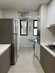 The Rainforest (D23), Condominium #605486731